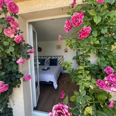 Alba Cocooning Villa Villefranche-de-Lauragais Luaran gambar