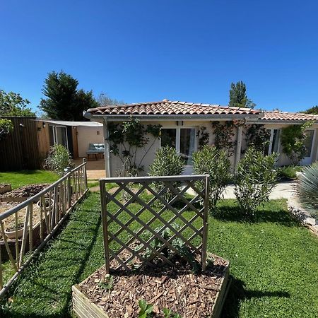 Alba Cocooning Villa Villefranche-de-Lauragais Luaran gambar