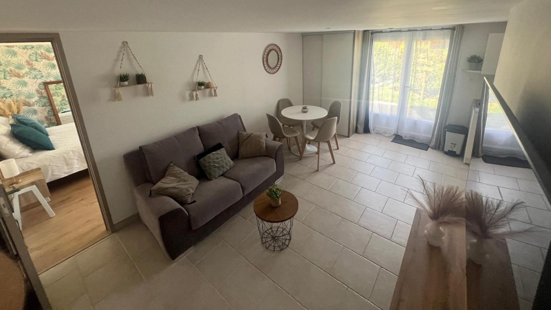 Alba Cocooning Villa Villefranche-de-Lauragais Luaran gambar