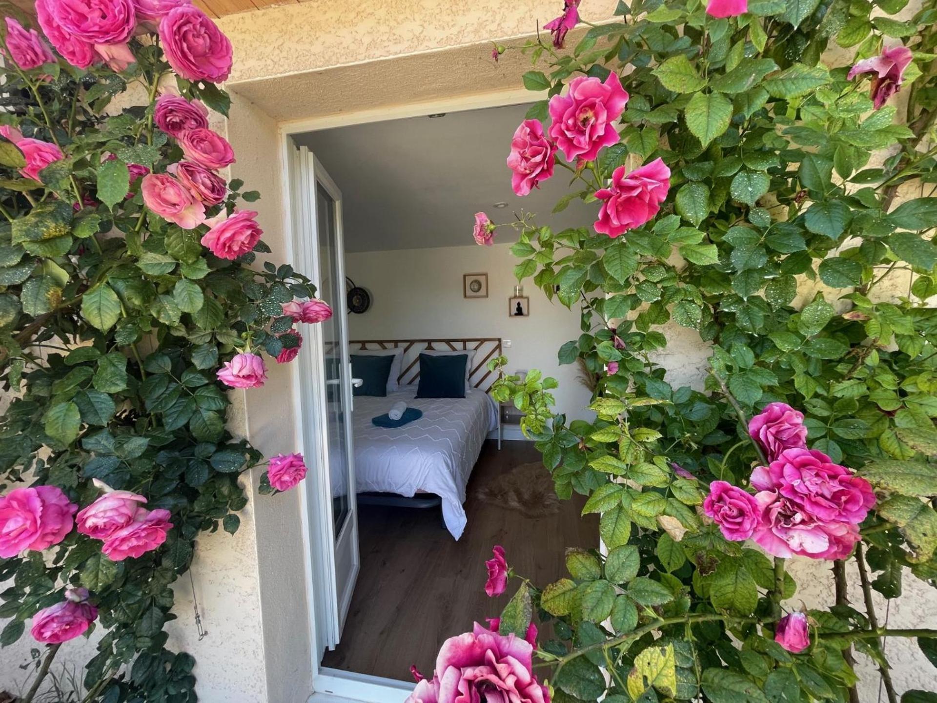 Alba Cocooning Villa Villefranche-de-Lauragais Luaran gambar